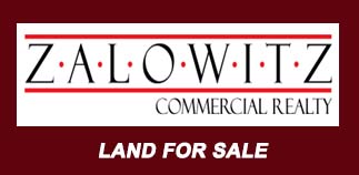 Zalowitz land for sale